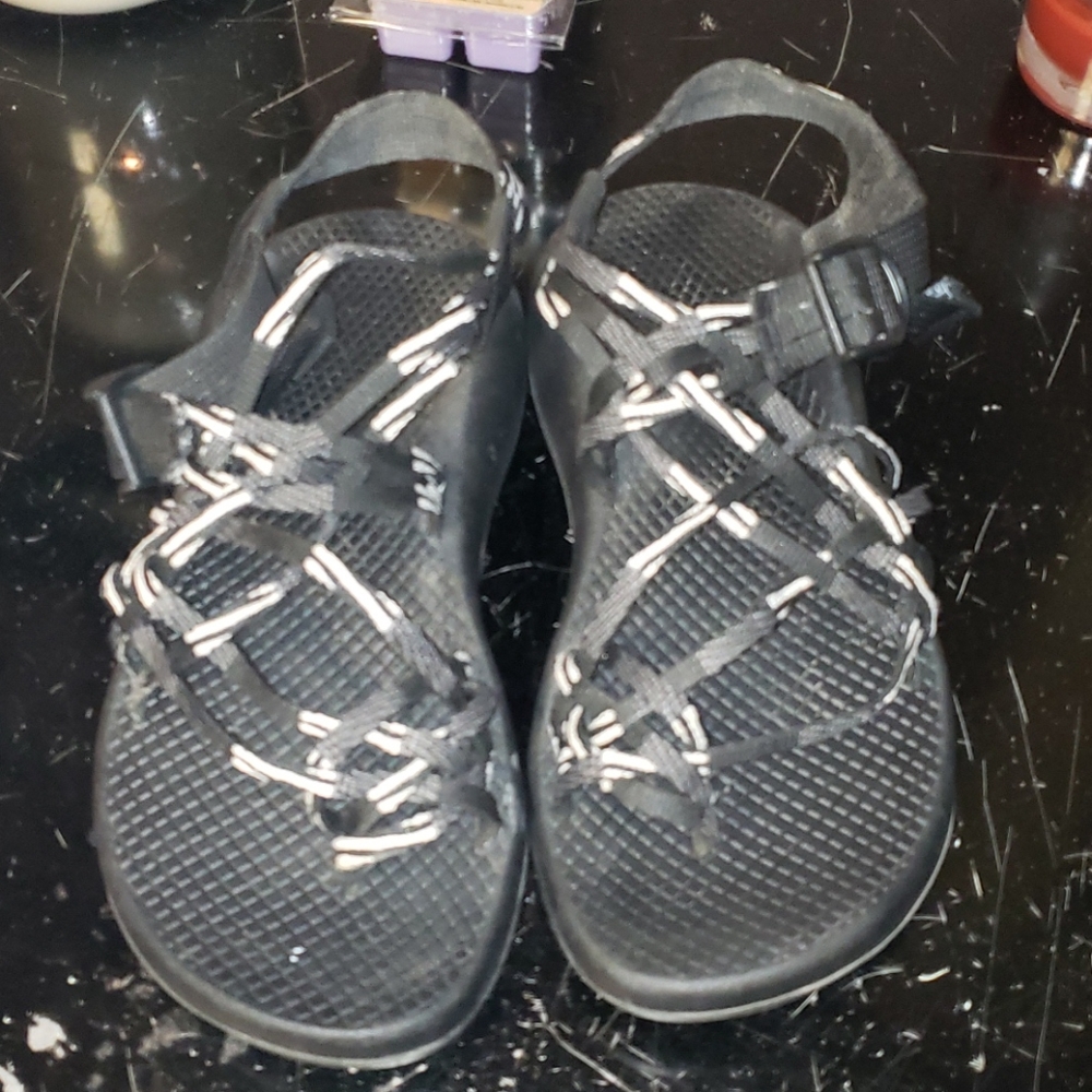 Chacos